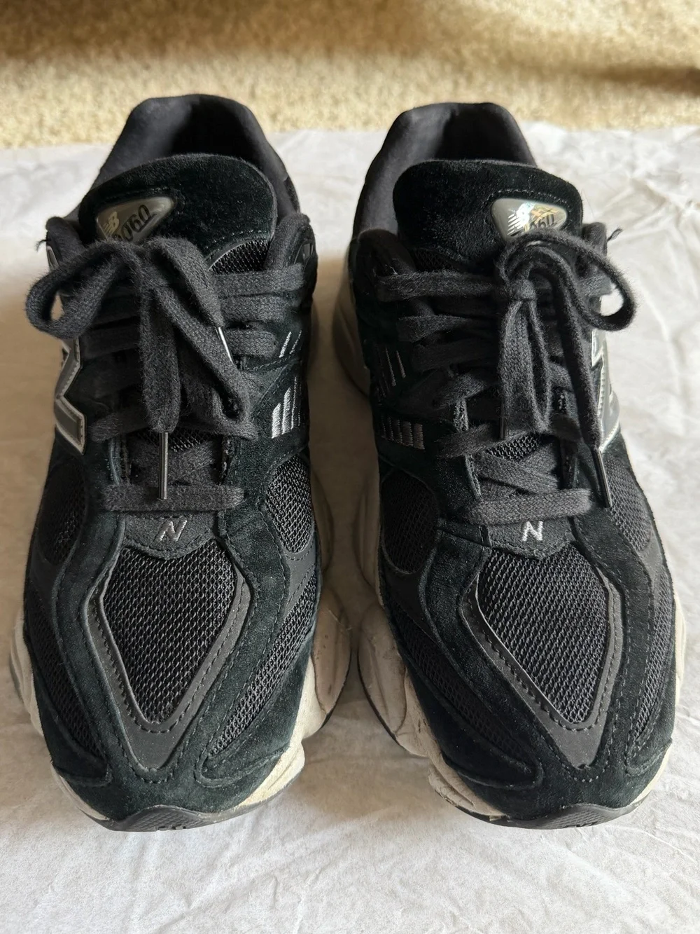 New Balance 9060 Sneakers